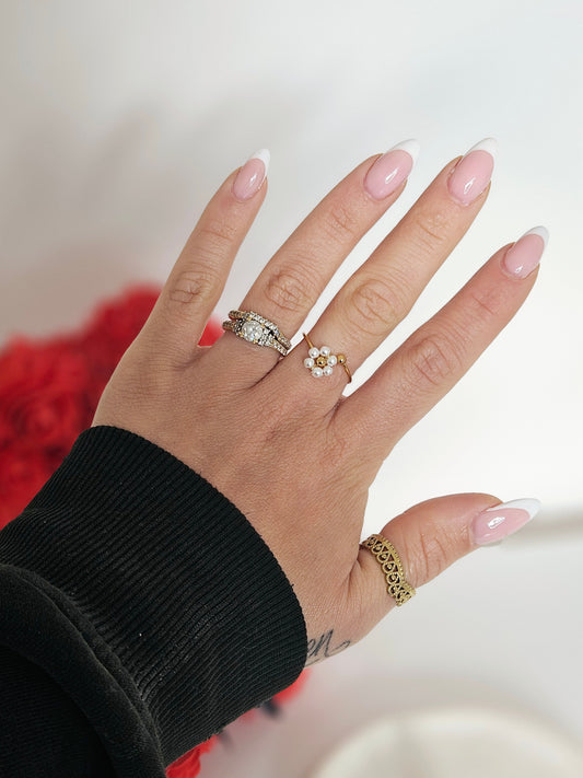 BAGUE NALYA