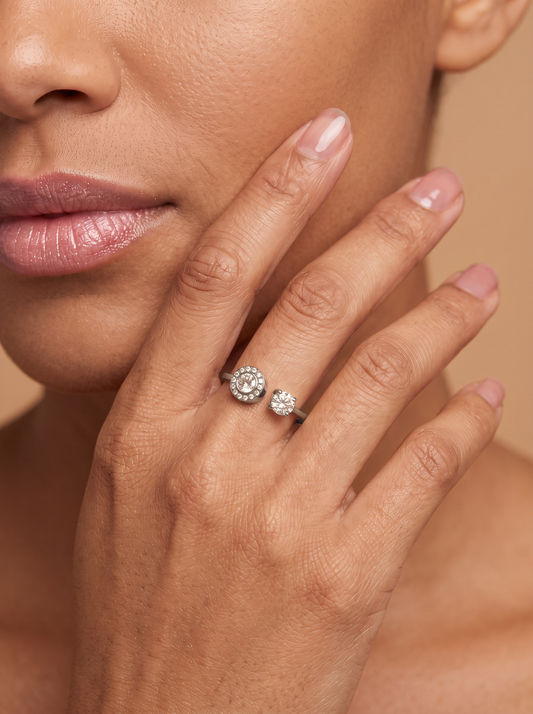 BAGUE MAUD AR