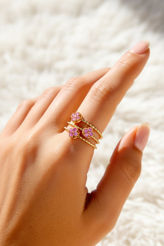 BAGUE AUDREY