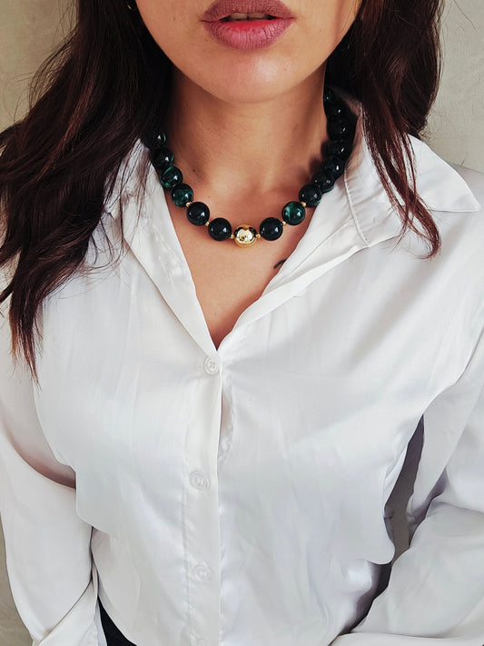 COLLIER VANESSA