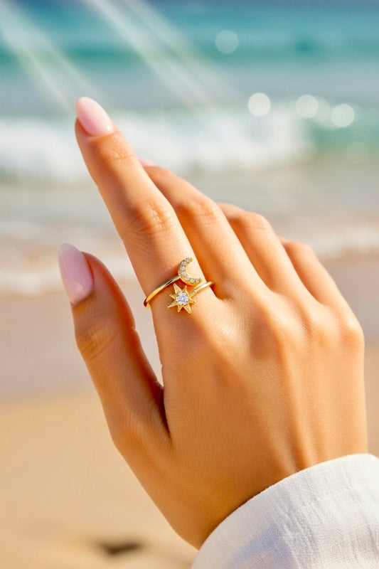 BAGUE EVA