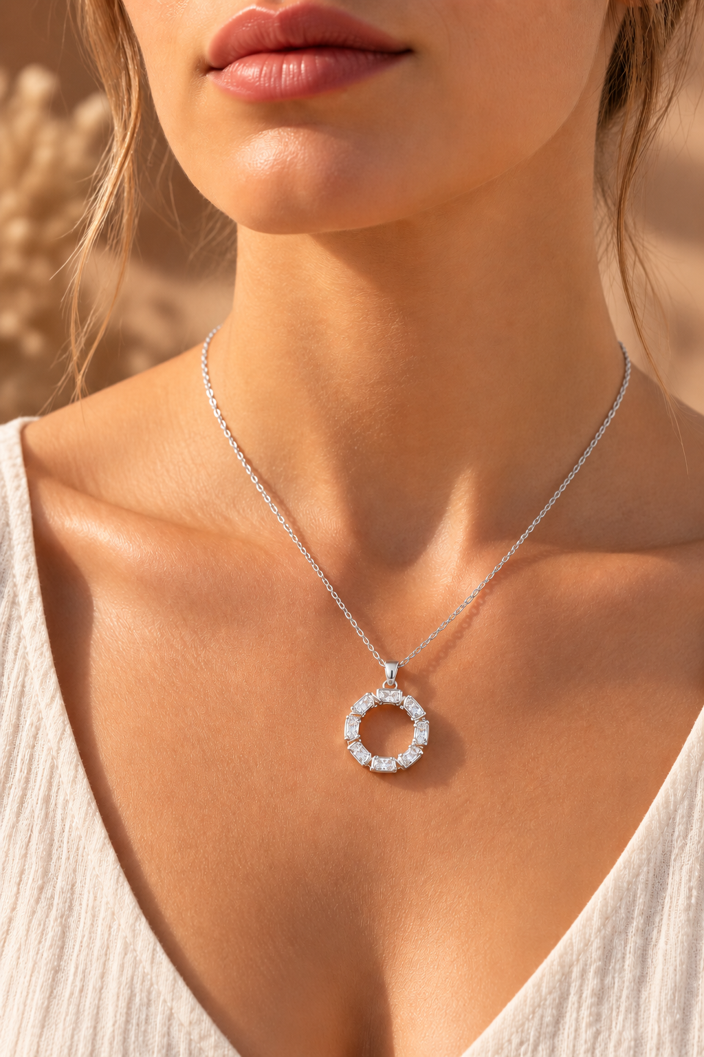 COLLIER LUCIANA