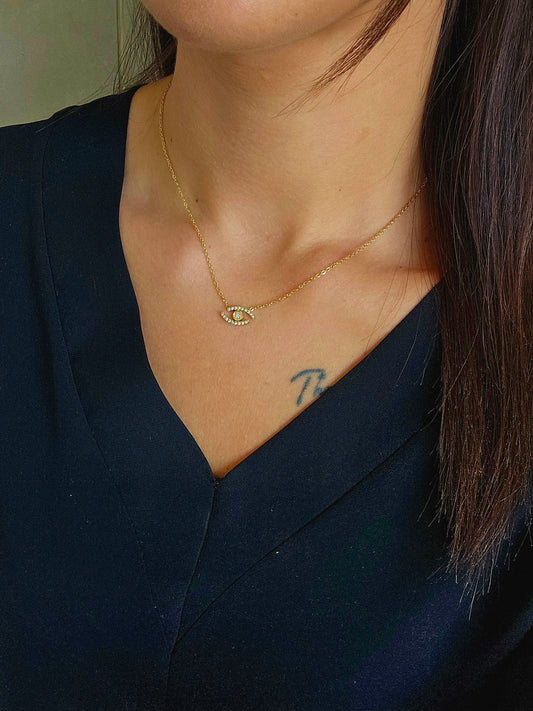 COLLIER ZOÉ