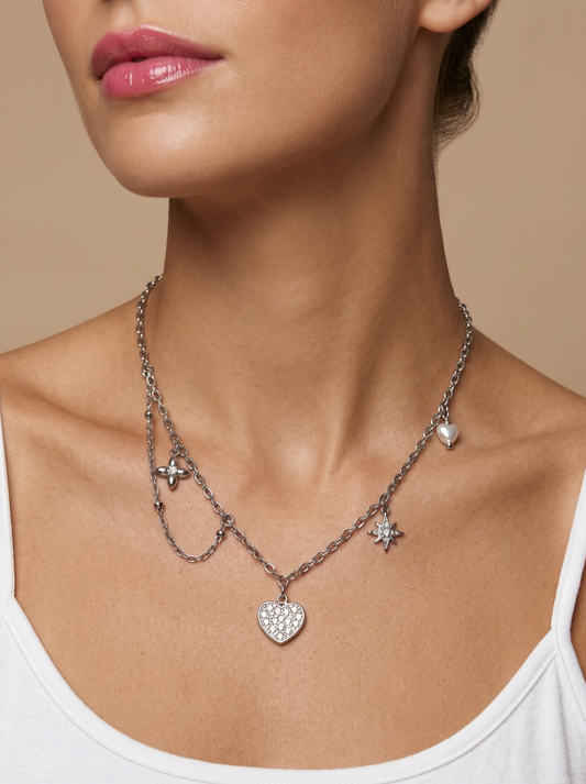 COLLIER MAYA