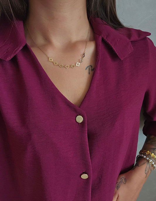 COLLIER LAETI