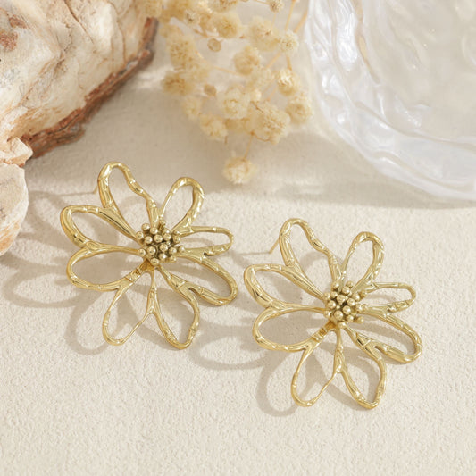 BOUCLES D'OREILLES MIA