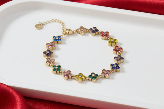 BRACELET MAYA