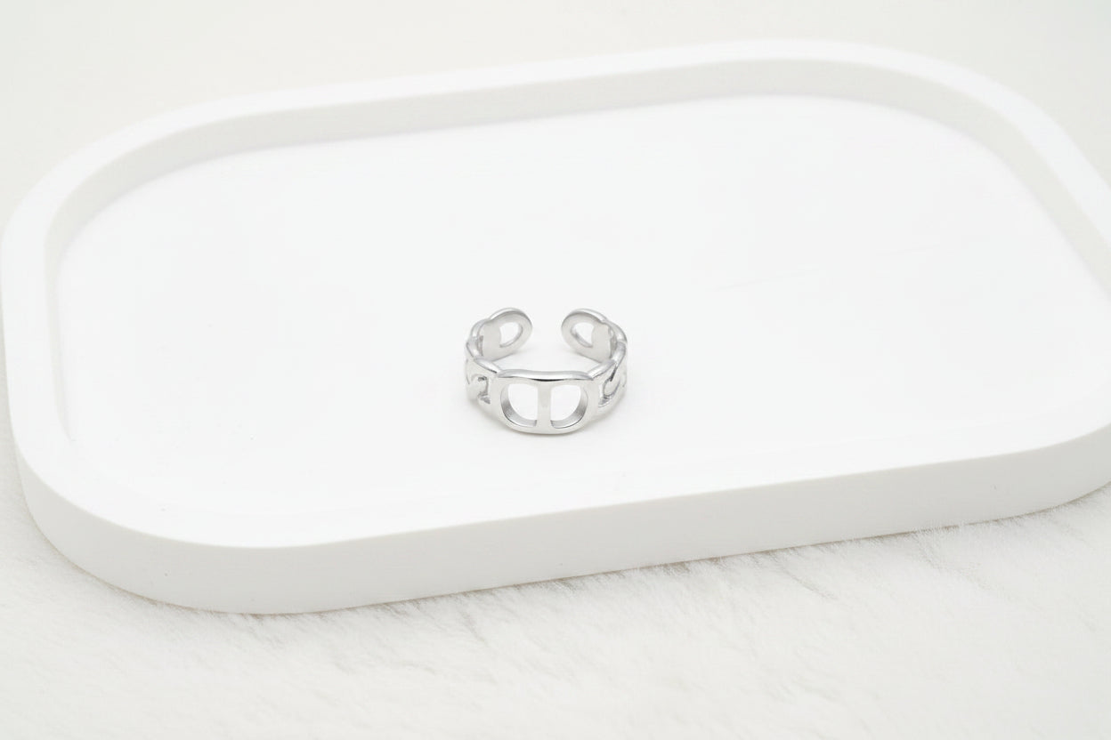 BAGUE ROMY