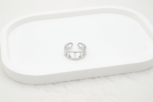 BAGUE ROMY