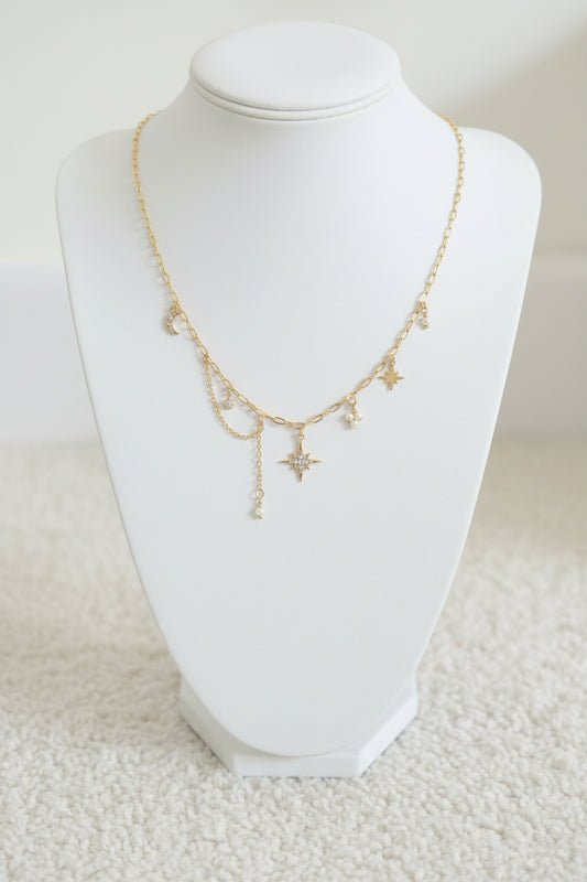 COLLIER CHEYENNE
