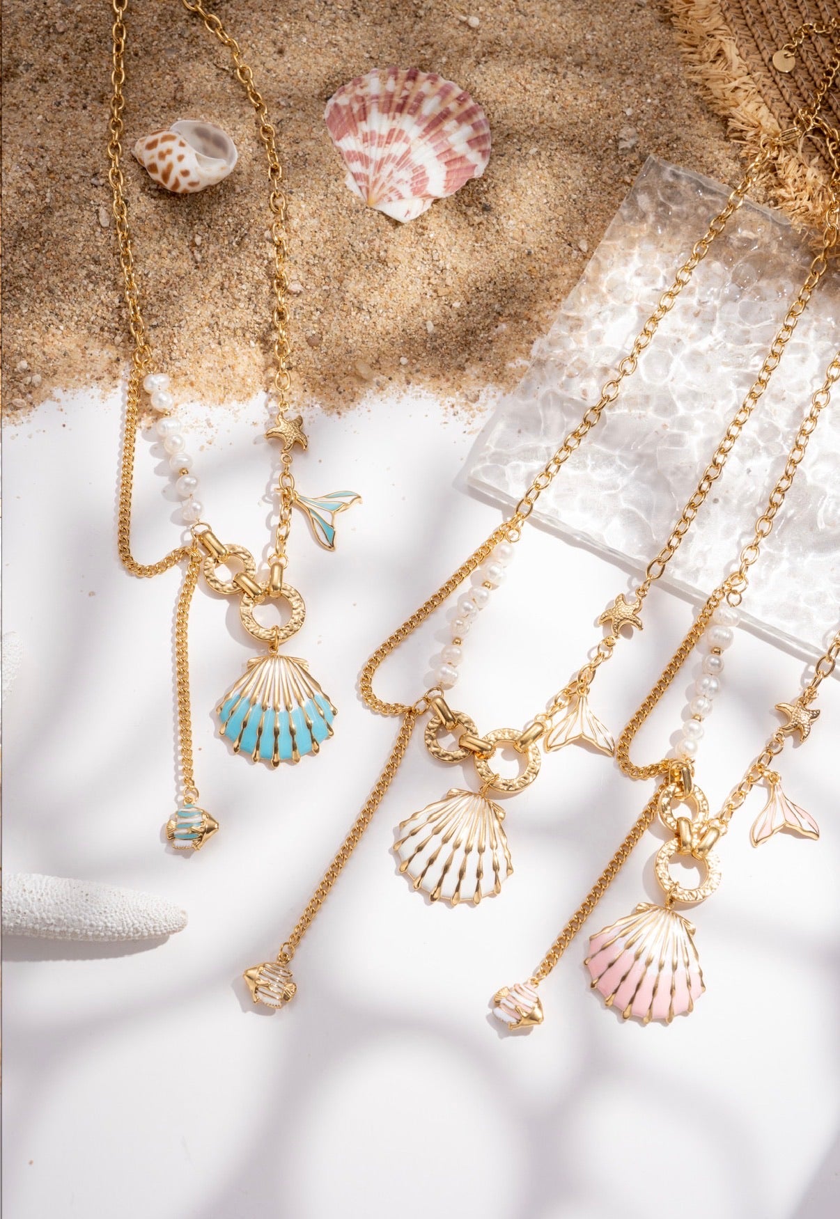 COLLIER YLANA