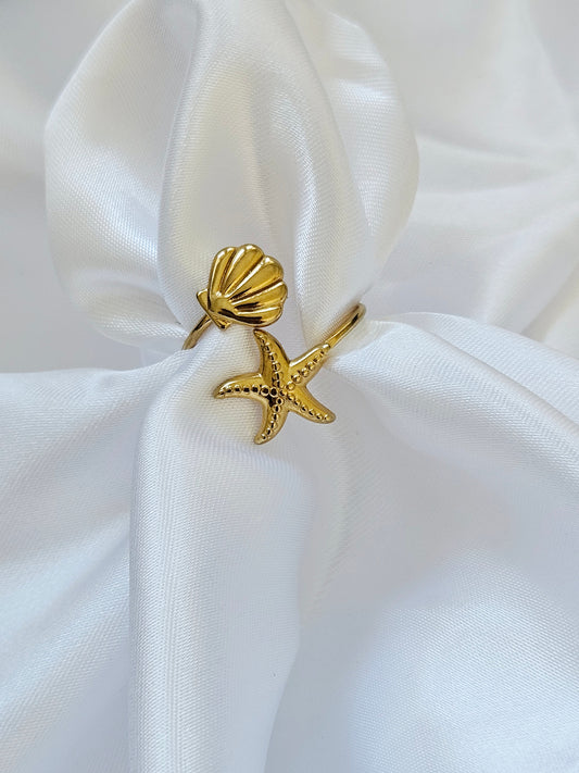 BAGUE NALYA