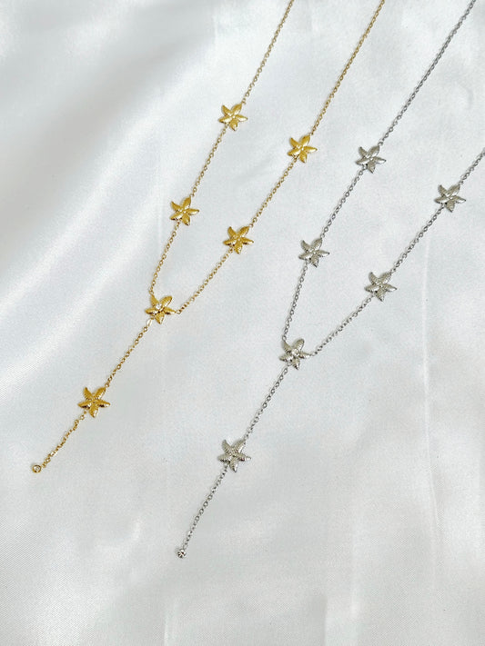 COLLIER LANA