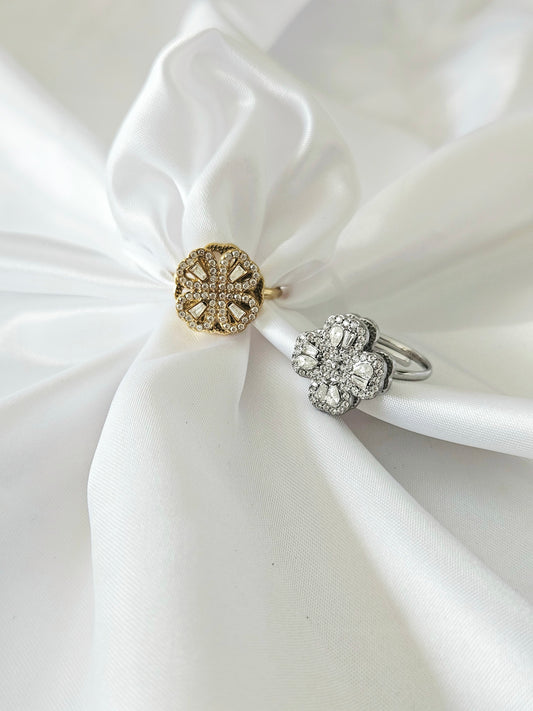 BAGUE ANTI STRESS PAOLA