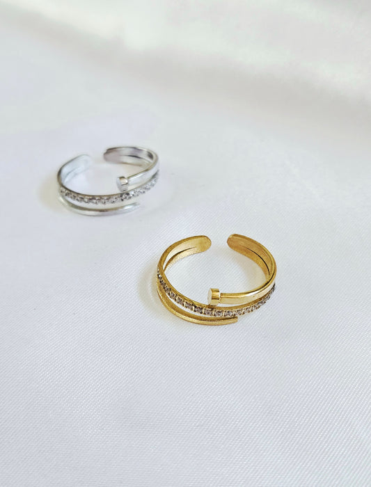 BAGUE YRIA