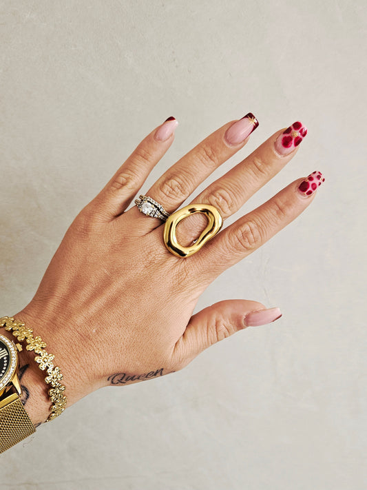 BAGUE LOU