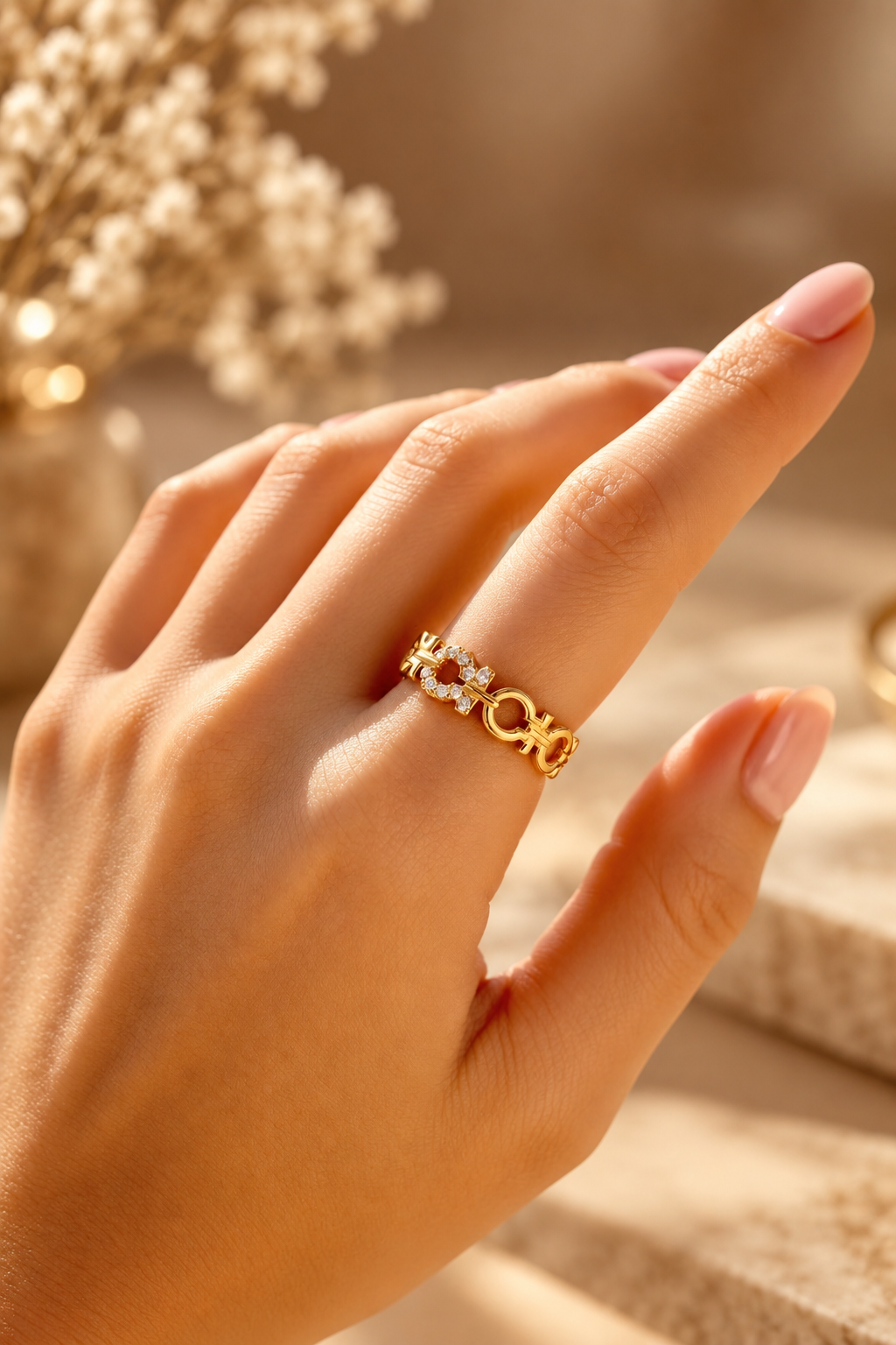 BAGUE LENA