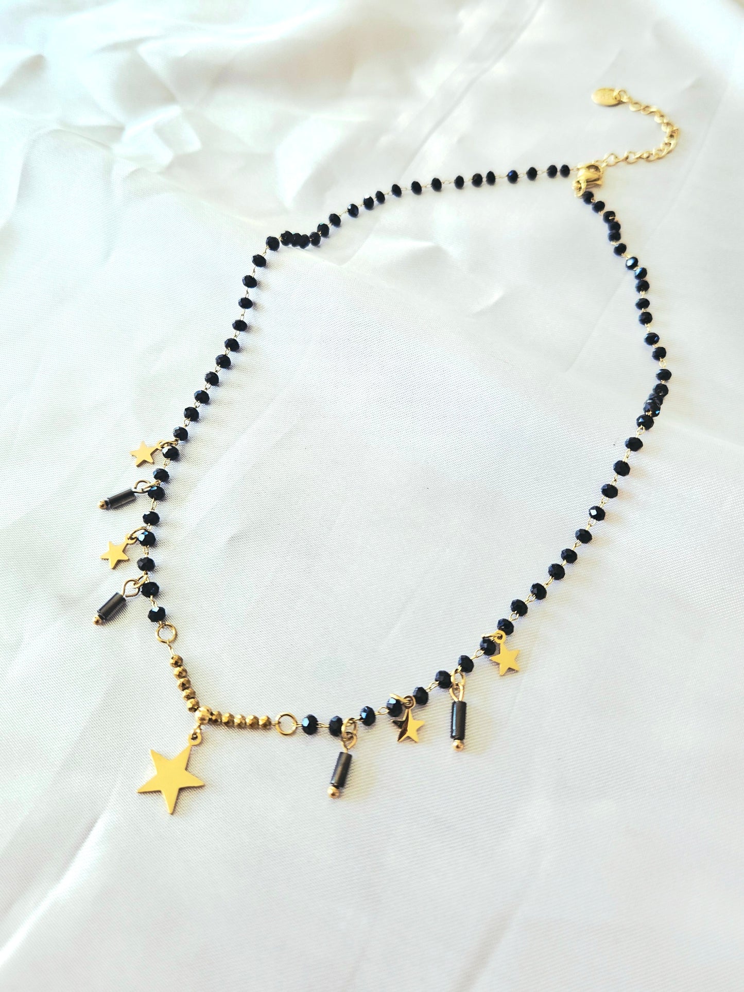 COLLIER ELODIE