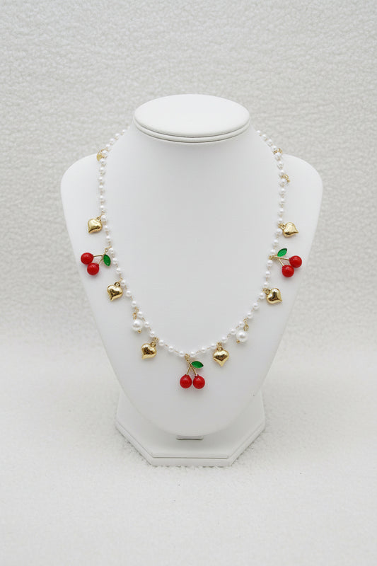 COLLIER ROXANE
