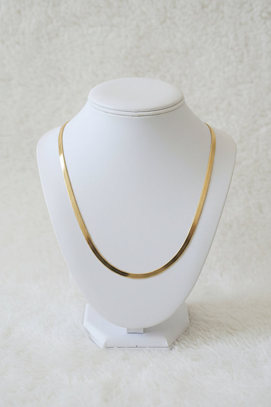 COLLIER SERPENT