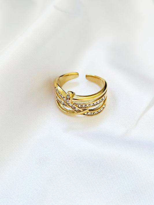 BAGUE GUILIA
