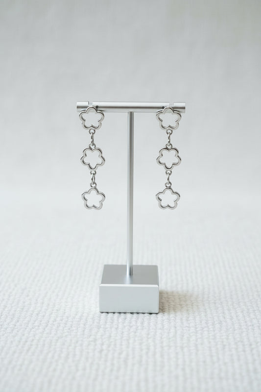 BOUCLES D'OREILLES LAURA