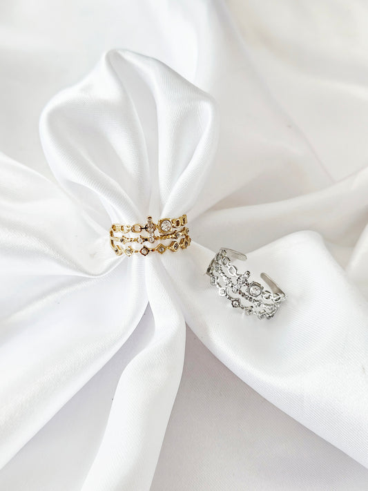 BAGUE CARLA