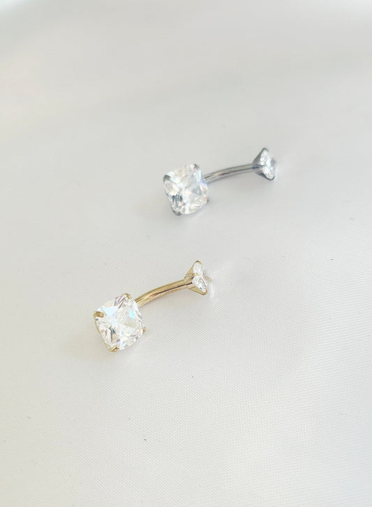 PIERCING JULIA