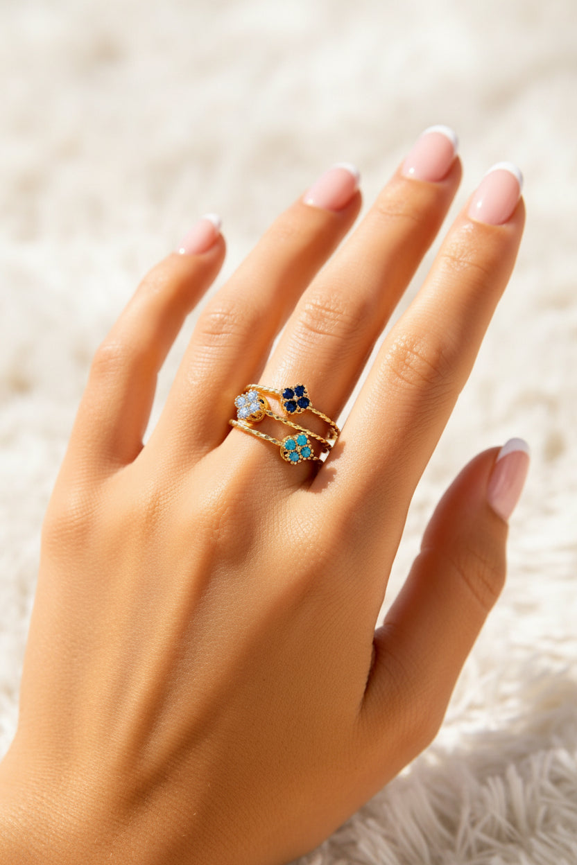BAGUE AUDREY