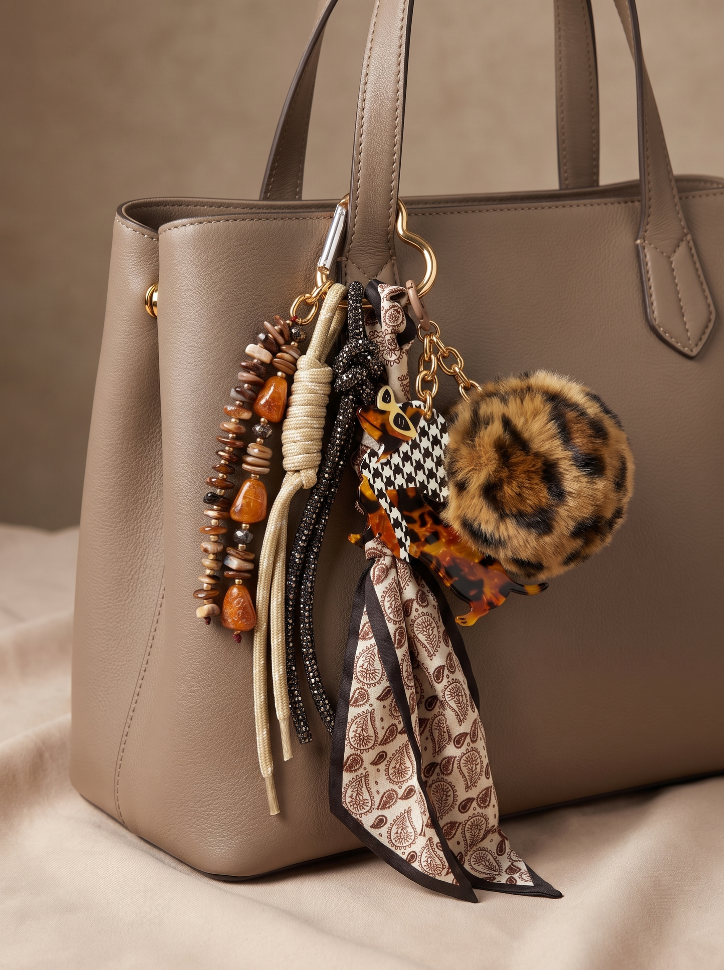BIJOUX DE SAC TESS