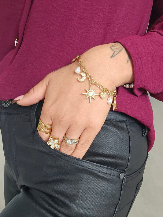 BRACELET EVA