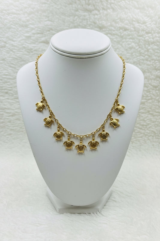 COLLIER ATHENAIS