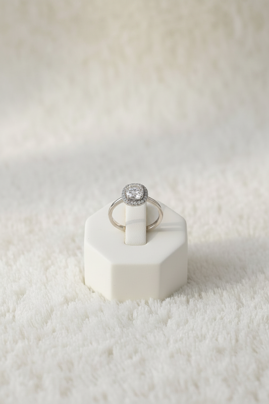 BAGUE LILY