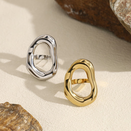 BAGUE LOU