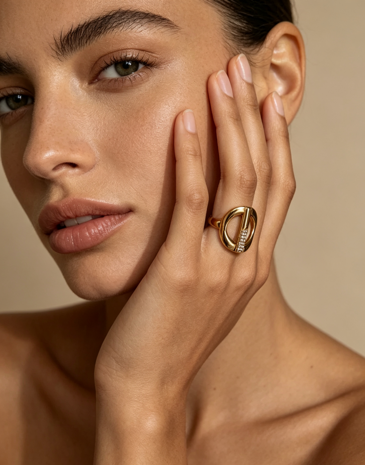 BAGUE NOEMIE