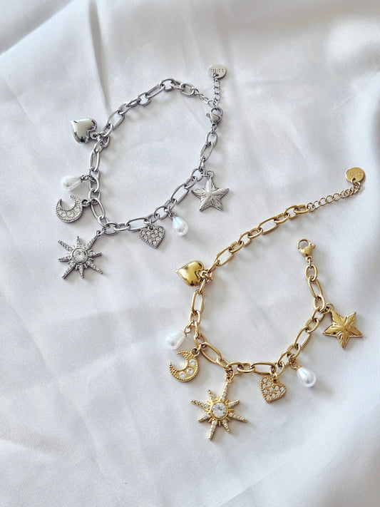 BRACELET EVA