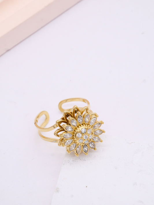 BAGUE ANTI STRESS LANA