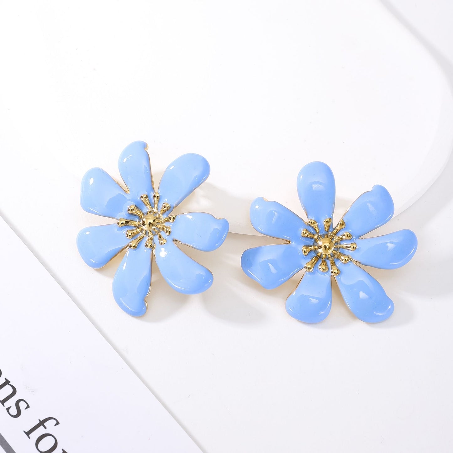 BOUCLES D'OREILLES LOLA