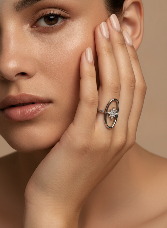 BAGUE ESMEE