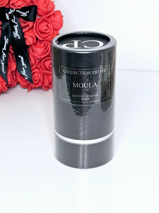 EAU DE PARFUM MOULA