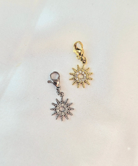 CHARME SOLEIL DIAMANT