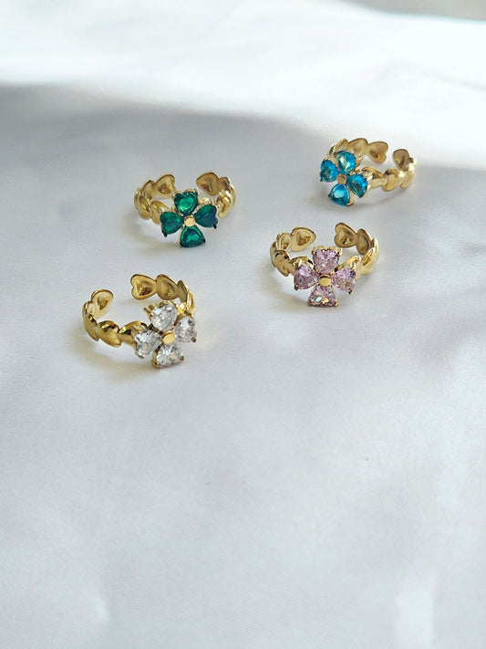 BAGUE TALYANA
