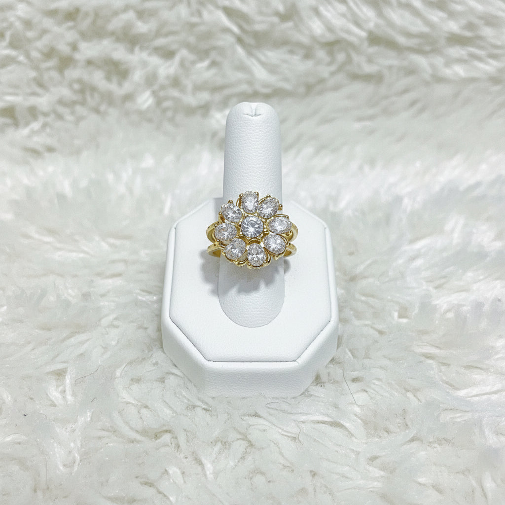 BAGUE ANTI STRESS JADE