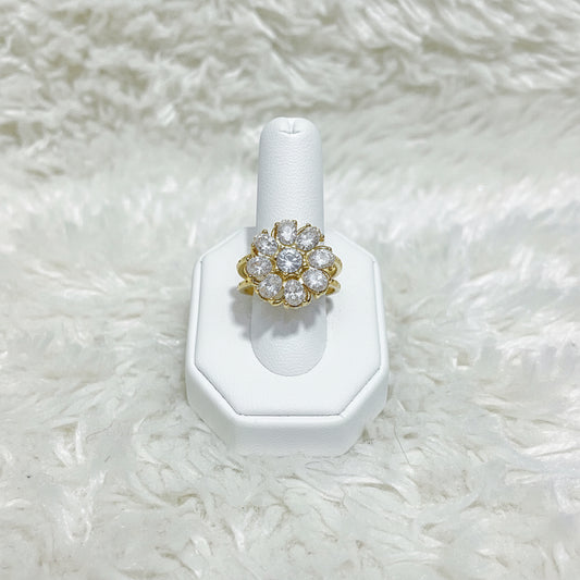 BAGUE ANTI STRESS JADE