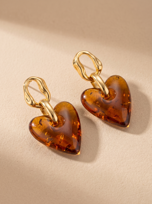 BOUCLE D'OREILLE MELINA