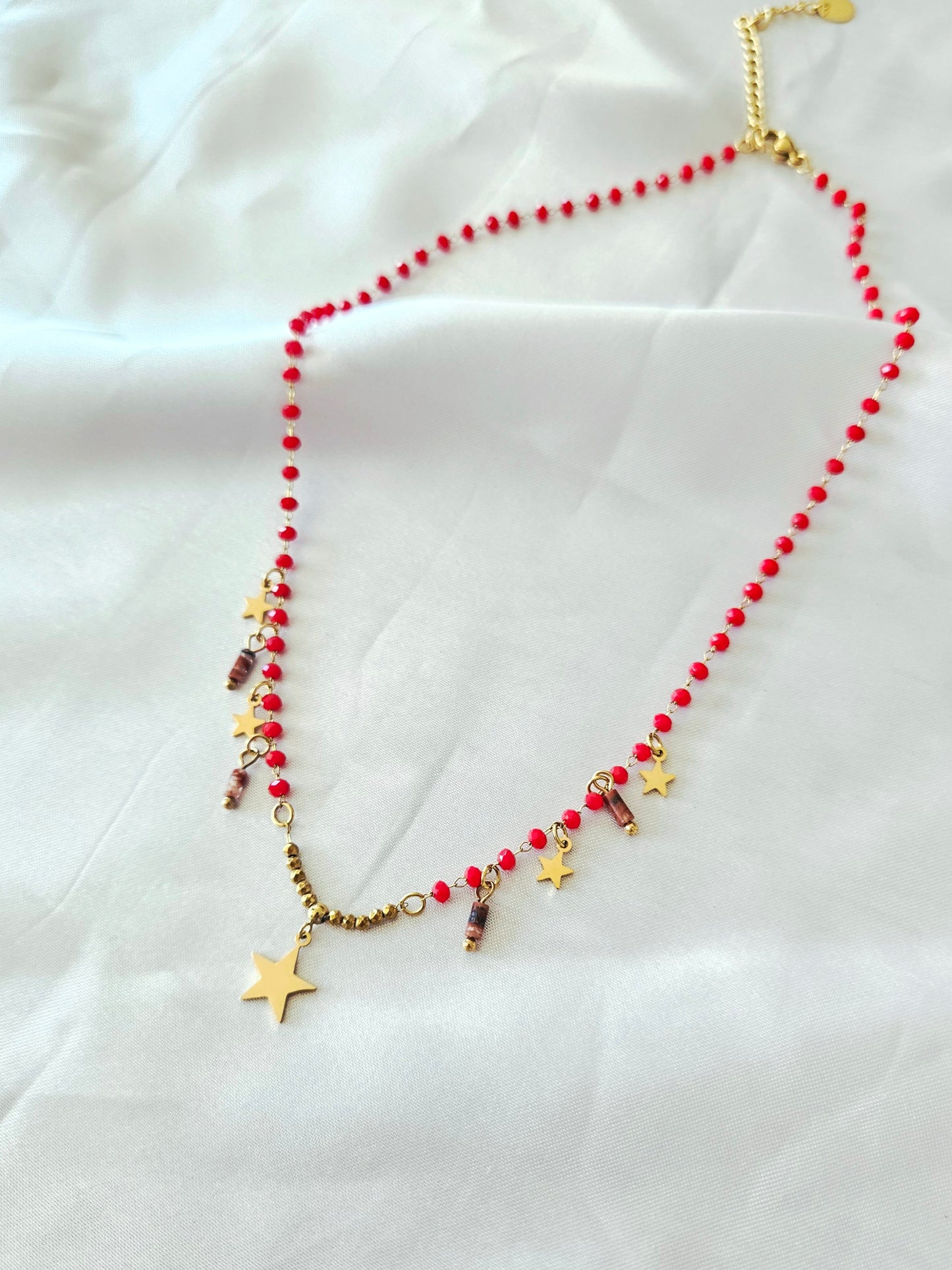 COLLIER ELODIE