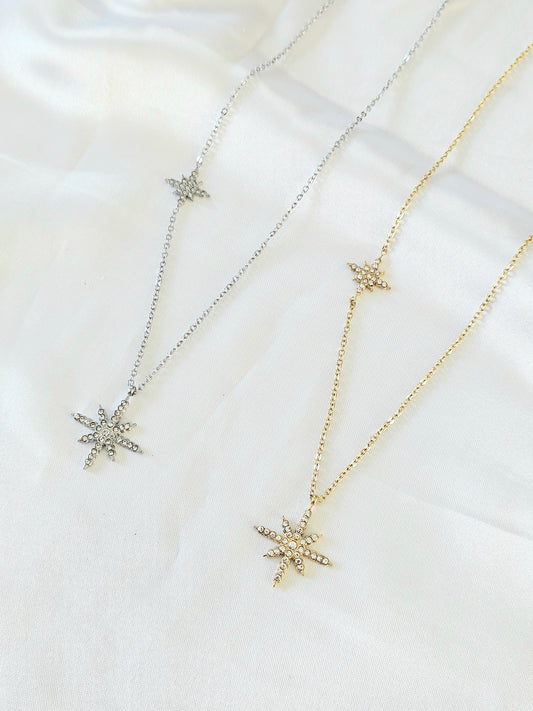 COLLIER MANON
