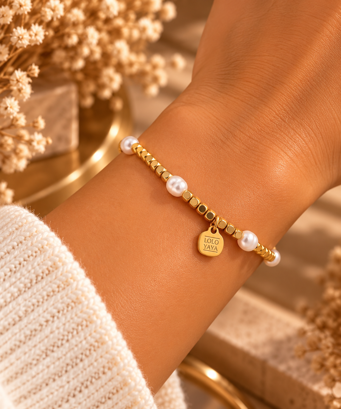 BRACELET ELINA