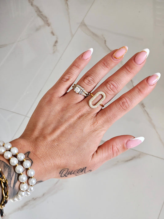 BAGUE KLEA
