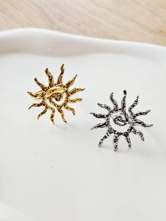 BAGUE GAÏA